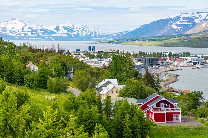 7-Day Small Group Journey Around Iceland - Day 2: Borgarfjörður, Skagafjörður, Glaumbær, and Akureyri