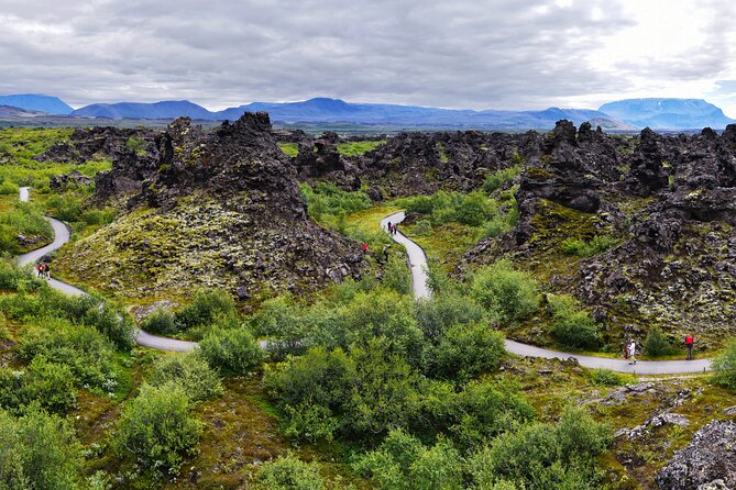 7-Day Small Group Journey Around Iceland - Day 3: Lake Mývatn Geology Day (Goðafoss to Dettifoss)