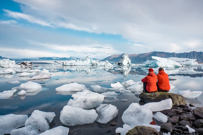 7-Day Small Group Journey Around Iceland - The Tour Style: Small Group Comfort Without the Drama