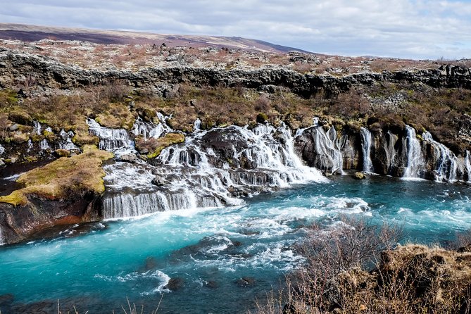 8-Day Small Group Tour Around Iceland from Reykjavik - Day 1: Golden Circle Giants (Gullfoss + Geysir) and a Dark-Sky Night in Hvolsvöllur