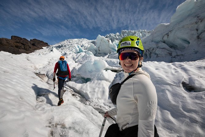 8-Day Small Group Tour Around Iceland from Reykjavik - Day 2: South Coast Waterfalls, Black Sand, and Your Glacier Hike