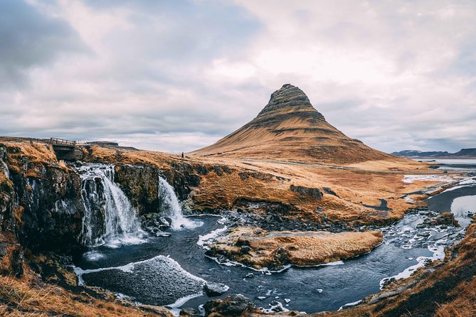 8-Day Small Group Tour Around Iceland from Reykjavik - Meeting Time, Pickup Reality, and Why It Matters