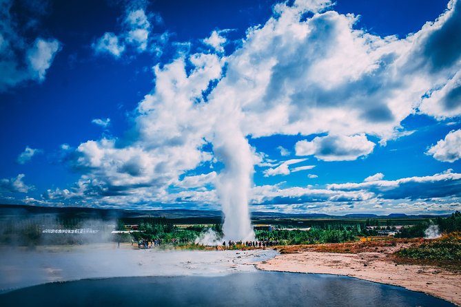 8-Day Summer Ring Route of Iceland with Snaefellsnes Peninsula - Why this Ring Road tour feels low-stress