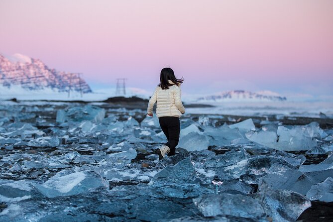8 Day Winter Circle Tour, Ring Route of Iceland with Snæfellsnes Peninsula - Key highlights to watch for