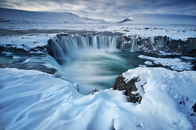 8 Day Winter Circle Tour, Ring Route of Iceland with Snæfellsnes Peninsula - Winter-friendly logistics: pickup, group size, and timing