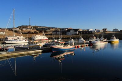 8 Day Winter Circle Tour, Ring Route of Iceland with Snæfellsnes Peninsula - Day 1: Thingvellir to Hvolsvöllur for early aurora odds