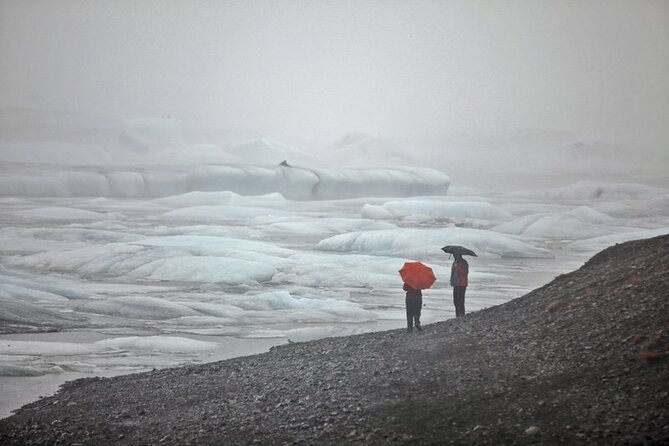 8-Days Guided Iceland Circle Tour from Reykjavík - What this 8-day Iceland Circle tour really covers