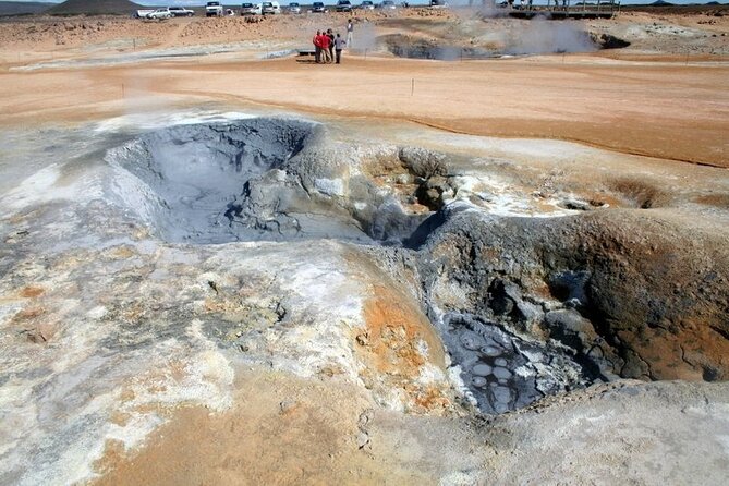 8-Days Guided Iceland Circle Tour from Reykjavík - Myvatn Nature Baths on Day 3: the included reset you’ll want