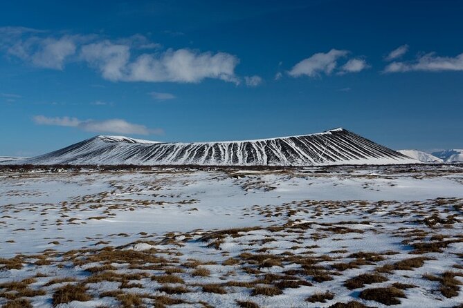 8-Days Guided Iceland Circle Tour from Reykjavík - Day 5: East Fjords roads and a glacier you can see from afar
