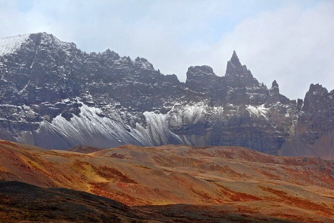 8-Days Guided Iceland Circle Tour from Reykjavík - Day 6: Jökulsárlón and Diamond Beach, then the south coast’s photo-heavy classics