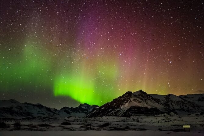 8-Days Northern Lights Exploration Tour from Reykjavík - Reykjavik check-in, transfers, and the start time that matters