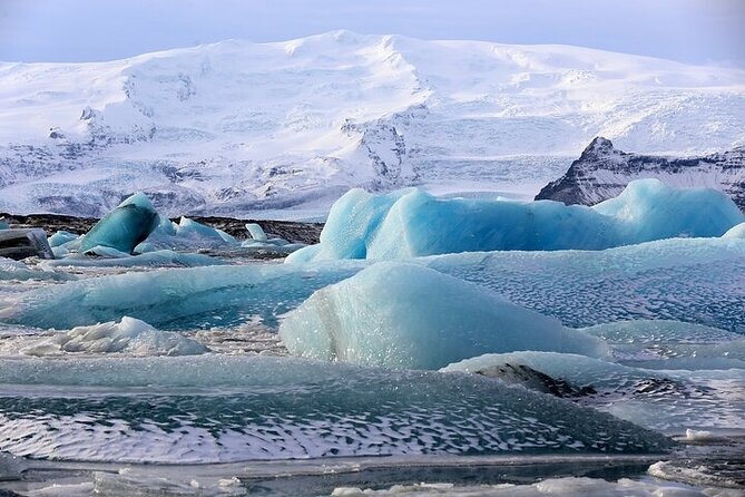8-Days Northern Lights Exploration Tour from Reykjavík - Day 1 and Day 8 Reykjavik time: a city you can actually walk