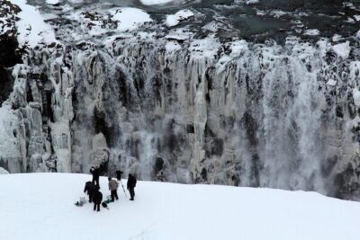 8-Days Northern Lights Exploration Tour from Reykjavík - Northern Lights Academy: the difference between hoping and watching