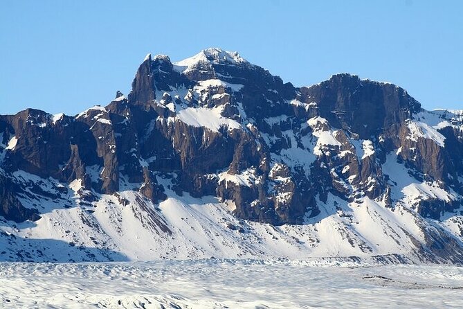 8-Days Northern Lights Exploration Tour from Reykjavík - Grabrok Crater and the power of Iceland’s geothermal basics