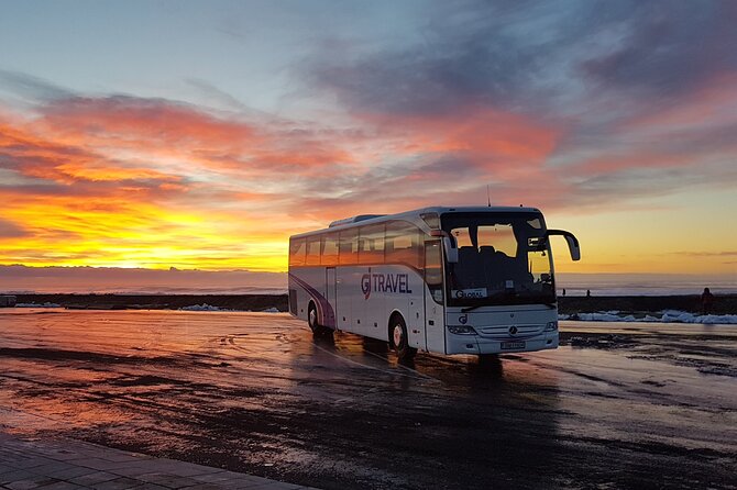 8-Days Northern Lights Exploration Tour from Reykjavík - Kirkjufell photos and Vatnshellir’s lava-tube reality check