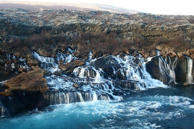 8-Days Northern Lights Exploration Tour from Reykjavík - Lava Centre, Skógar Museum, and Reynisfjara: museums and black sand in one day