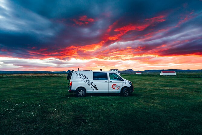 9 Days Self-Drive Tour with Pick Up - Ring Road Tour - 4x4 Campervan - Why this 9-day Ring Road works (especially if you like independence)