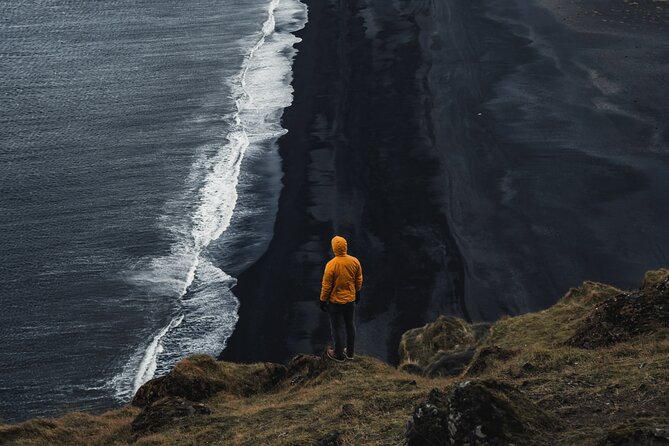 9 Days Self-Drive Tour with Pick Up - Ring Road Tour - 4x4 Campervan - Days 1–2: Reykjanes peninsula and the South Coast highlights