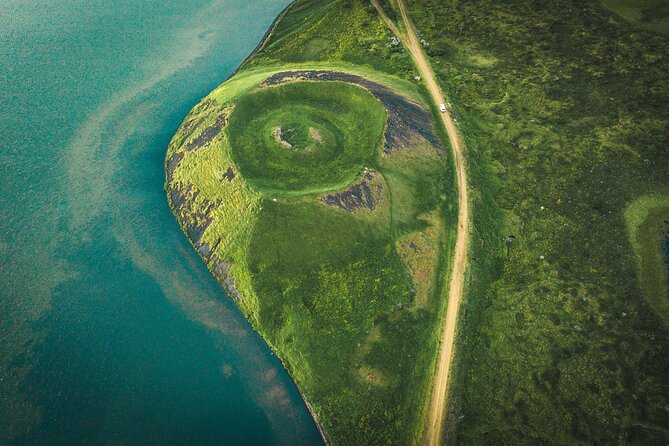 9 Days Self-Drive Tour with Pick Up - Ring Road Tour - 4x4 Campervan - Day 4: Eastfjords—colorful towns and slower time
