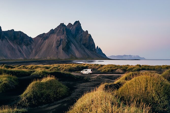 9 Days Self-Drive Tour with Pick Up - Ring Road Tour - 4x4 Campervan - Days 5–6: Mývatn geothermal power, Dettifoss thunder, and whale country