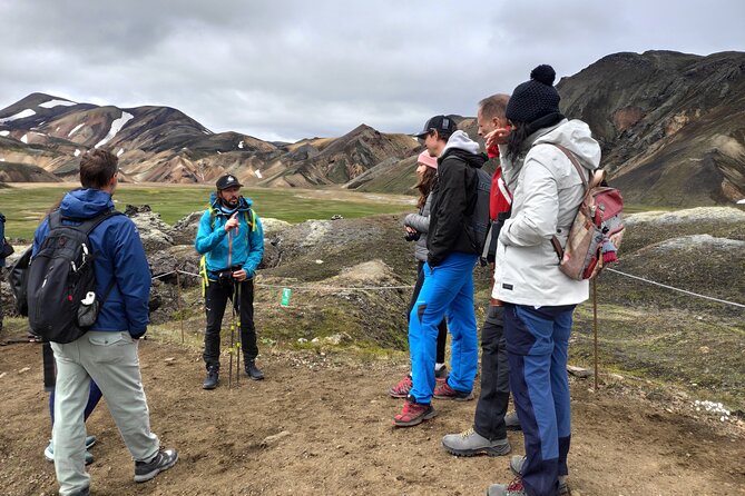 Adventure in Landmannalaugar and Hot Springs - Reykjavík & Hella - Reykjavík to the Highlands: why this Landmannalaugar day feels worth the early wake-up