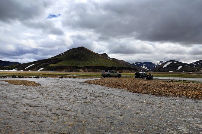 Adventure in Landmannalaugar and Hot Springs - Reykjavík & Hella - Timing: how the full day fits together (and how to avoid feeling rushed)