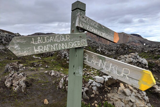 Adventure in Landmannalaugar and Hot Springs - Reykjavík & Hella - Price and value: what $217.77 gets you (and what it doesn’t)