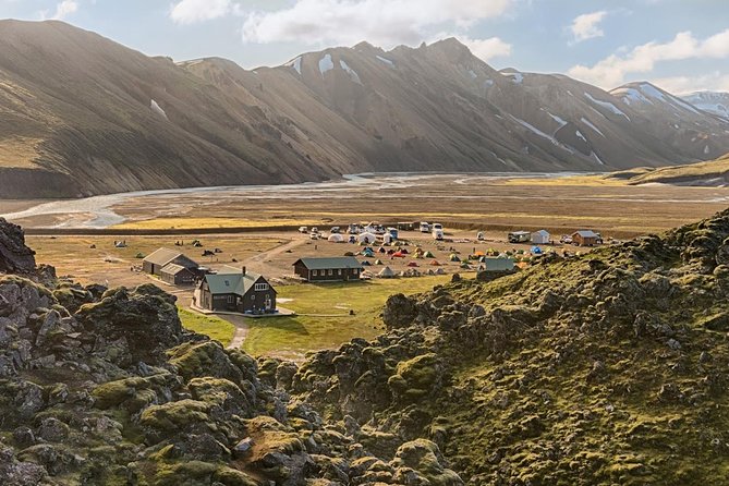 Adventure in Landmannalaugar and Hot Springs - Reykjavík & Hella - Who this tour is best for (and who might be happier elsewhere)