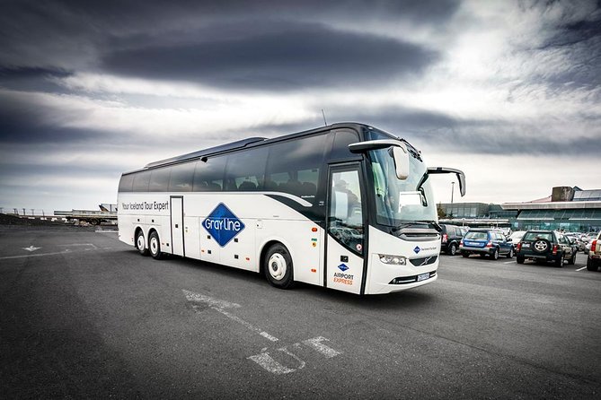 Airport Express Shared Arrival Transfer from Keflavik Airport to Reykjavik City - Should you book this Keflavik-to-Reykjavík transfer?
