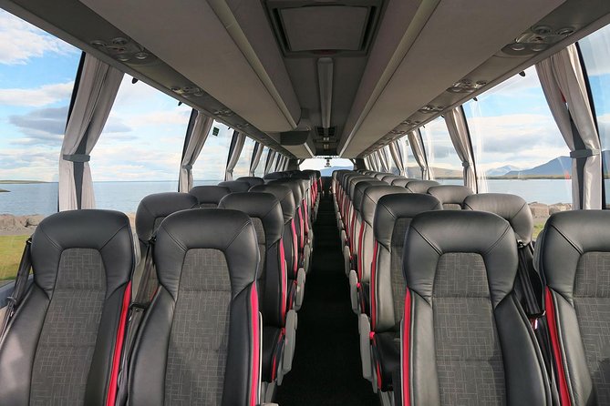 Airport Express Shared Arrival Transfer from Keflavik Airport to Reykjavik Hotels - Quick, practical highlights (so you know what you’re buying)