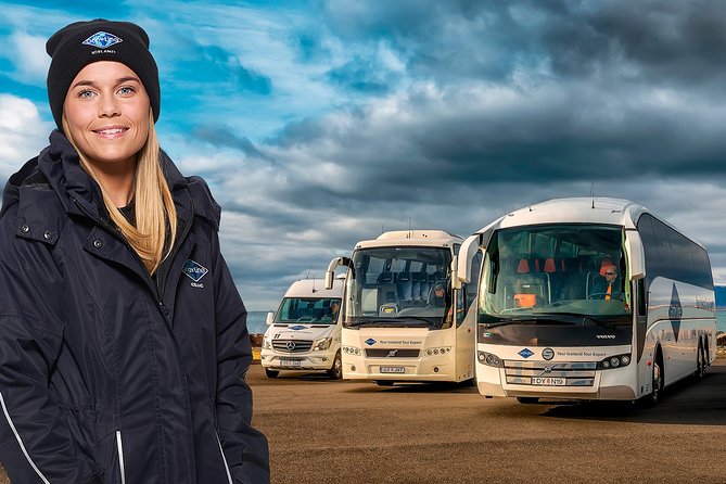 Airport Express Shared Departure transfer from Reykjavik City to Keflavik Airport - Reykjavik Terminal to Keflavik Airport: the route you want before a flight