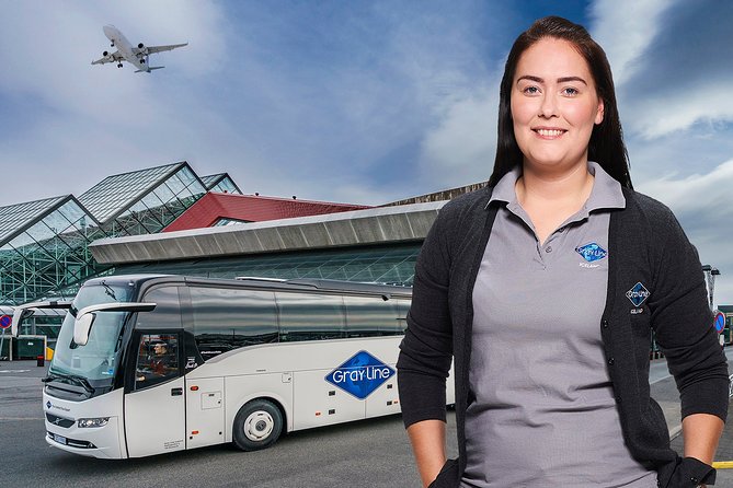 Airport Express Shared Departure Transfer from Reykjavik Hotels to Keflavik Airport - Why This Reykjavik-to-KEF Shuttle Fits Most Trips