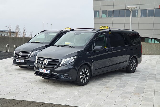 Airport Transfer - Key things that make this transfer worth it