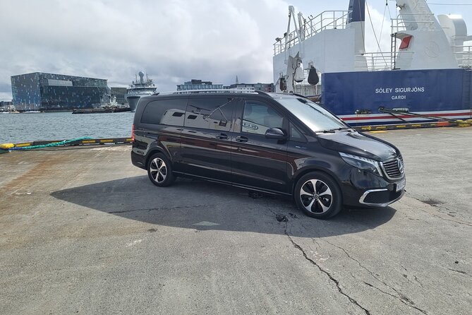 Airport Transfer - Safety and comfort: what stood out most in feedback