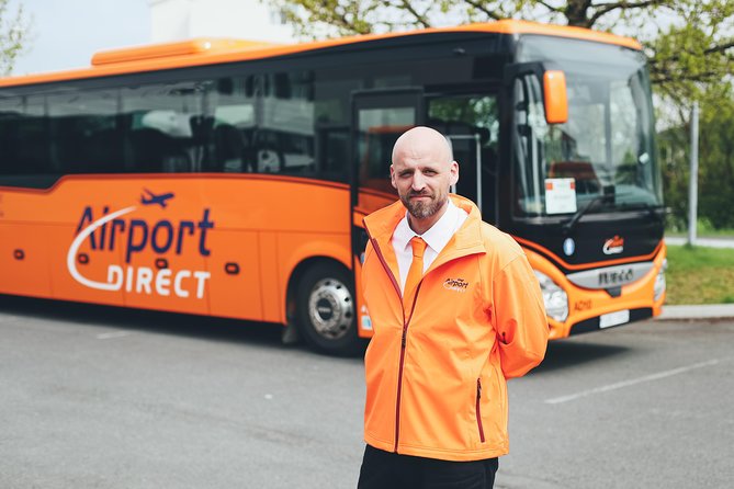 Airport Transfer in Iceland from Keflavik Airport to Reykjavik City With Hotel Drop Off - The Most Common Pitfalls to Avoid Before You Board