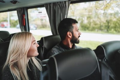 Airport Transfer in Iceland from Reykjavik City to Keflavik Airport with Hotel Pick Up - The Change at Reykjavik Terminal (Skogarhlid 10): Why It’s Not a Problem