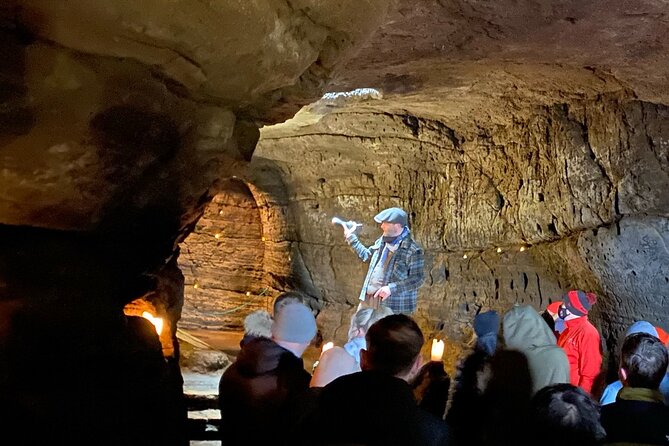 Ancient Historical Site Tour at the Caves of Hella - Timing and group size: how long to block and what that means