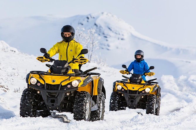 ATV & Golden Circle Adventure from Reykjavik - Who This Works Best For (and Who Should Rethink It)