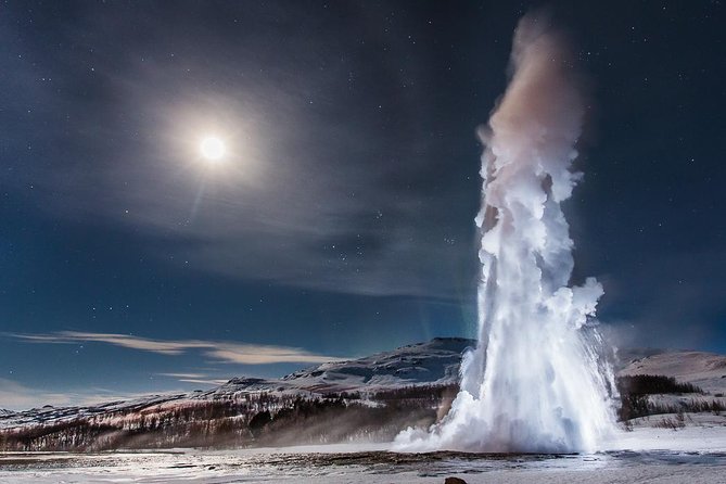 ATV & Golden Circle Adventure from Reykjavik - A Few Practical Tips to Make Your Day Go Smooth