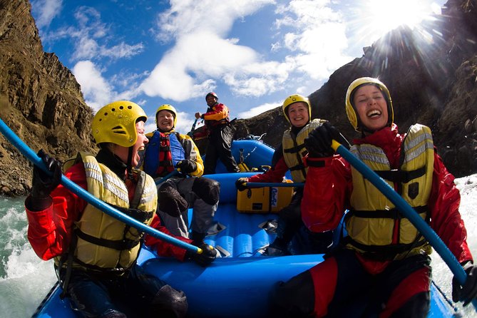 ATV & Rafting Full day adventure from Reykjavik - Who this tour fits best (and who should think twice)