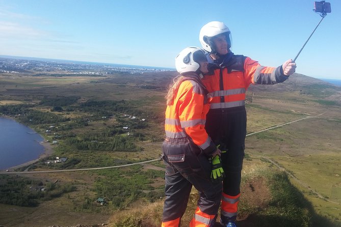 ATV Reykjavik Adventure and View - Key Things to Know Before You Ride