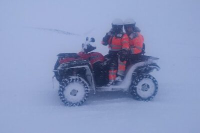 ATV Reykjavik Adventure and View - Gear and Clothes: Why This Tour Works Even When the Weather Misbehaves