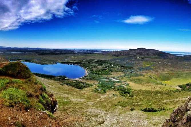 ATV & Whale Watching Full day adventure in Reykjavik - What’s Included (and What You Must Bring) for This Full-Day Adventure