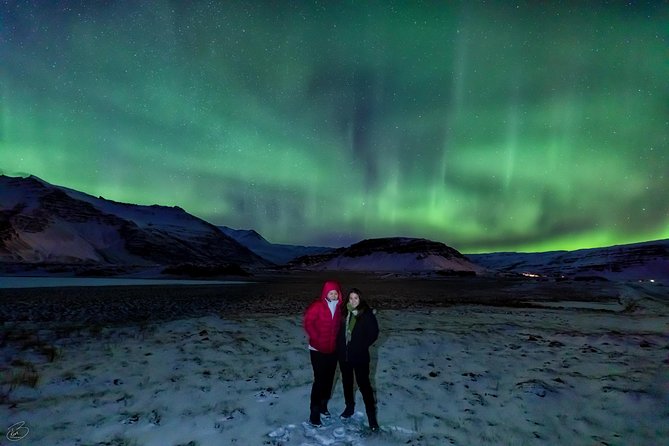 Aurora/Northern light hunt and photos (photography help provided) - Camera help that actually changes your results
