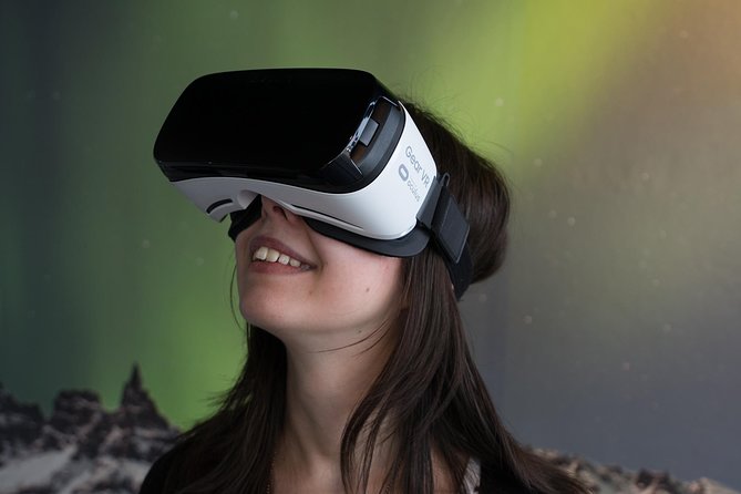 Aurora Reykjavík, The Northern Lights Center Museum Visit - 6 Key Takeaways Before You Go