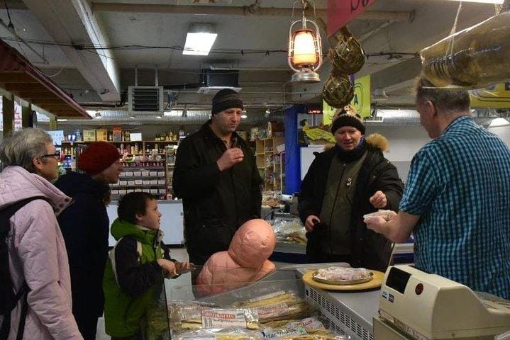 Authentic Reykjavik Food Tour with Flea Market Delights - Should you book the Authentic Reykjavik Food Tour with Flea Market Delights?