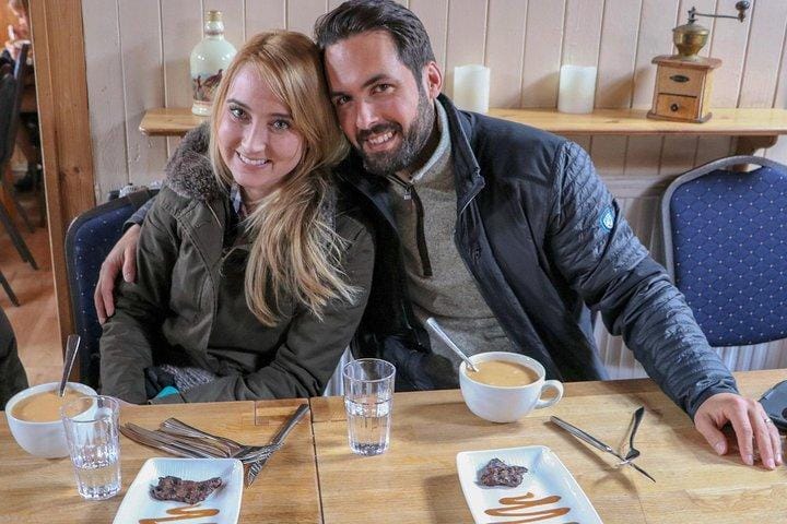 Authentic Reykjavik Food Tour with Flea Market Delights - What you’ll eat: traditional Icelandic comfort, with a shark moment possible