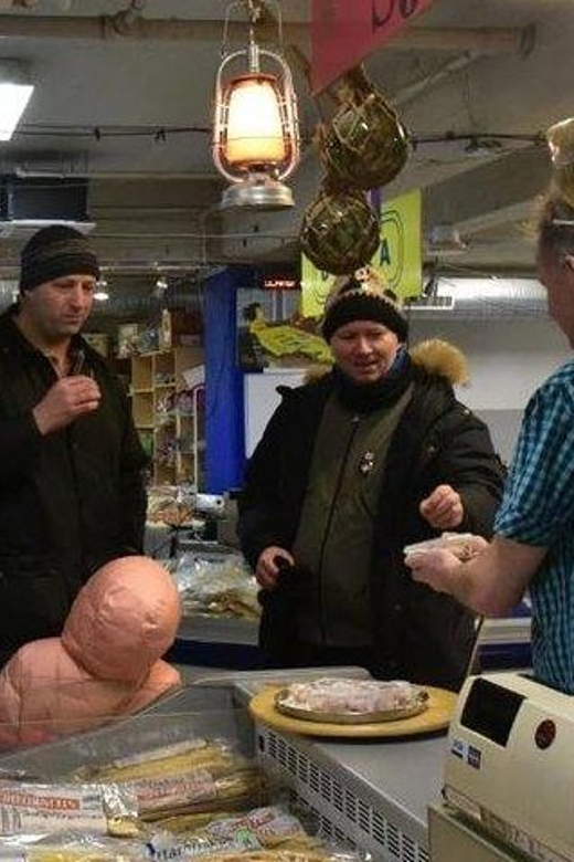 Authentic Reykjavik Food Tour with Flea Market Delights - Price and value: is $147 for 3 hours a fair deal?