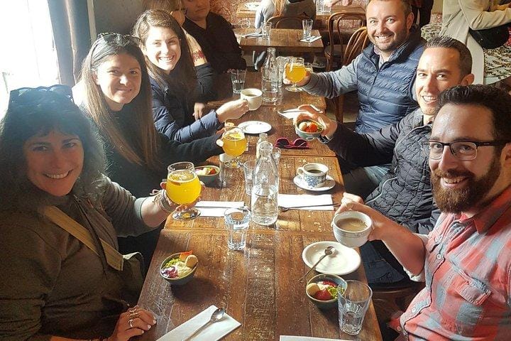 Authentic Reykjavik Food Tour with Flea Market Delights - 3 hours of Icelandic tastings: the pacing that makes it work