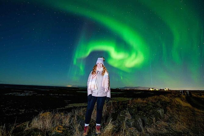 Award Winning Private Northern Lights Tour with All Inclusive - Photo help: tripods, camera assistance, and less stress